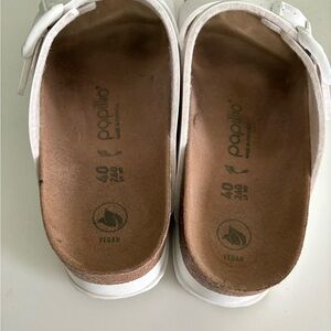 Papillo by Birkenstock platform sandal